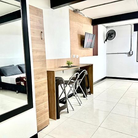 Malibu Loft Hotel Медельин Экстерьер фото