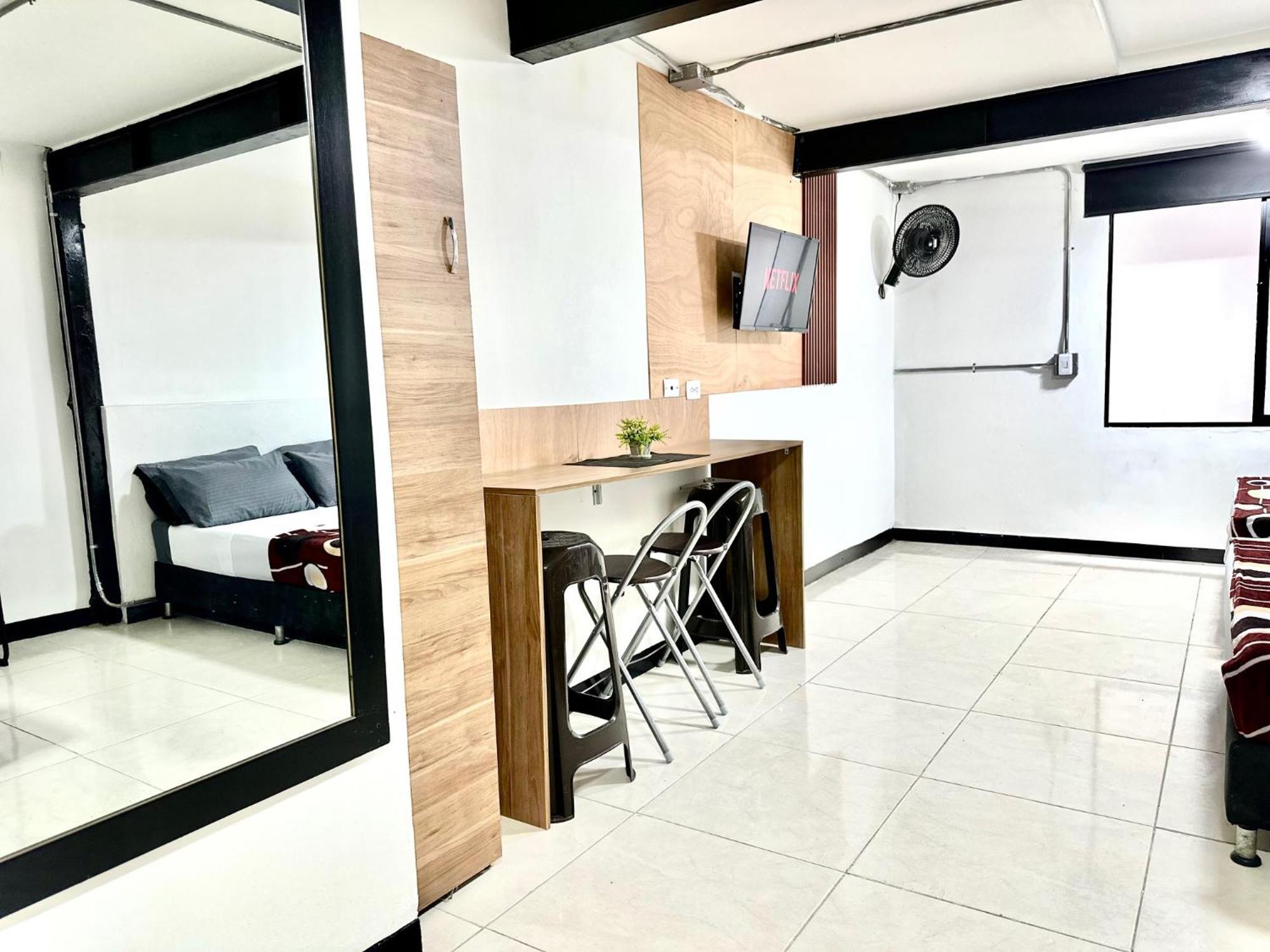 Malibu Loft Hotel Медельин Экстерьер фото