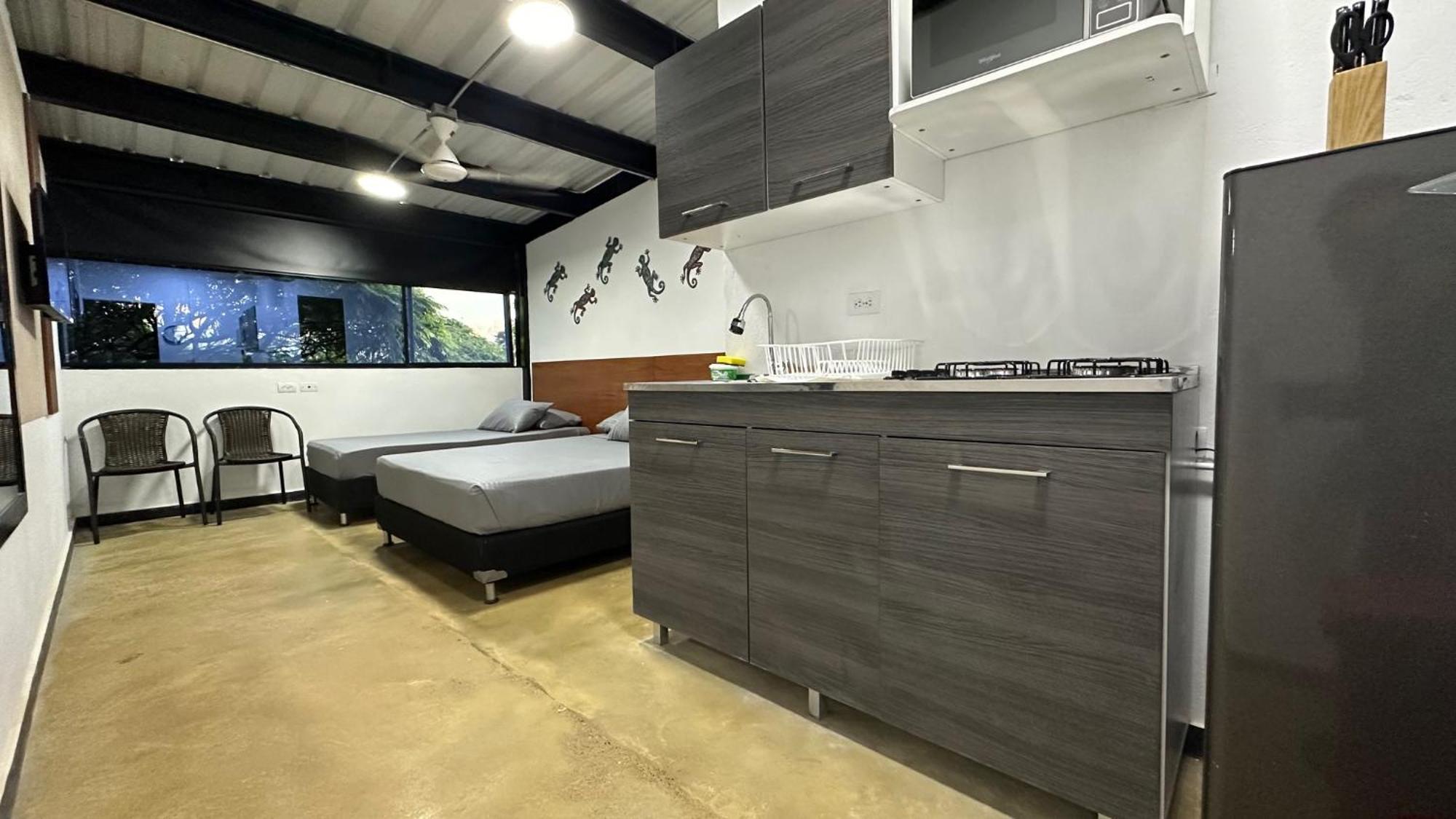 Malibu Loft Hotel Медельин Экстерьер фото