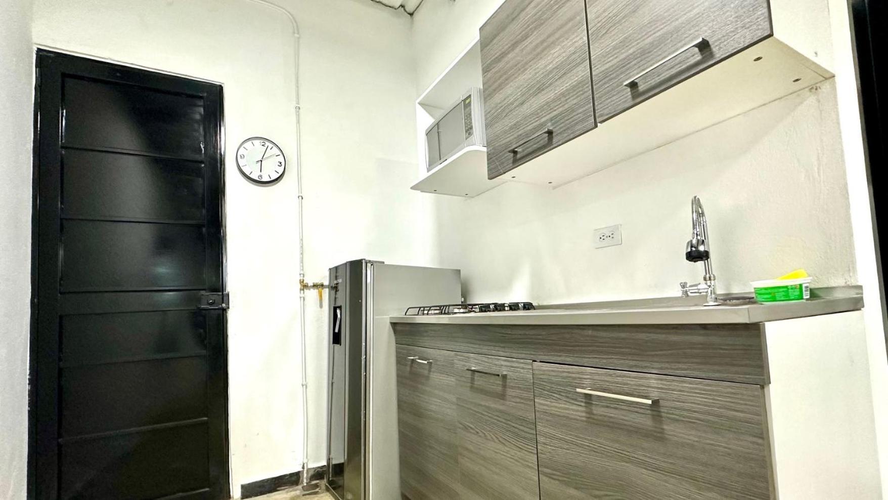 Malibu Loft Hotel Медельин Экстерьер фото