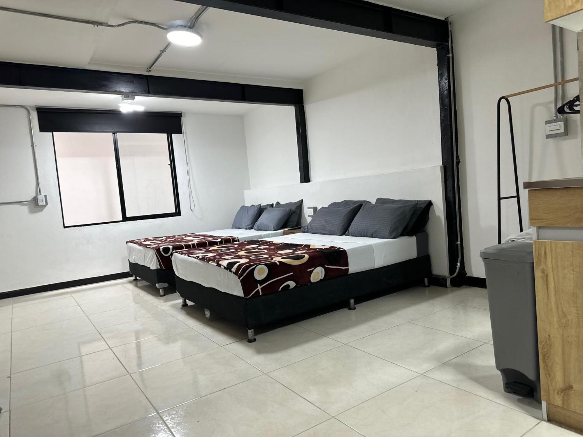 Malibu Loft Hotel Медельин Экстерьер фото